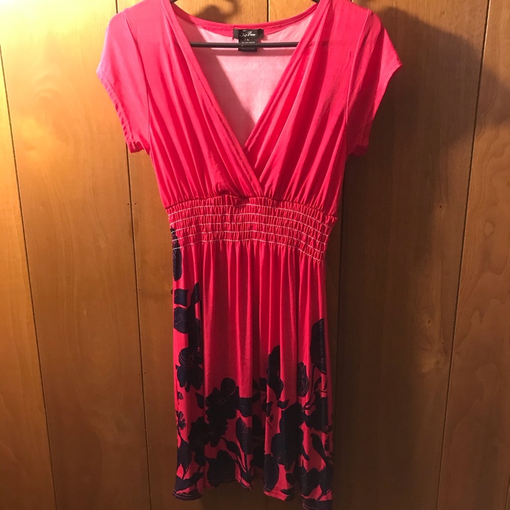 Beach dress